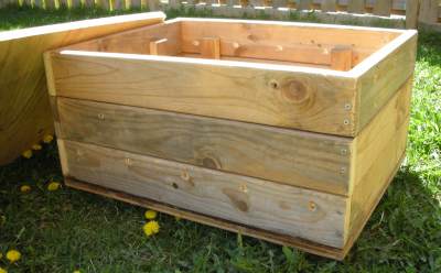 Vermicomposting in Your Home Vermicomposting in Your Home