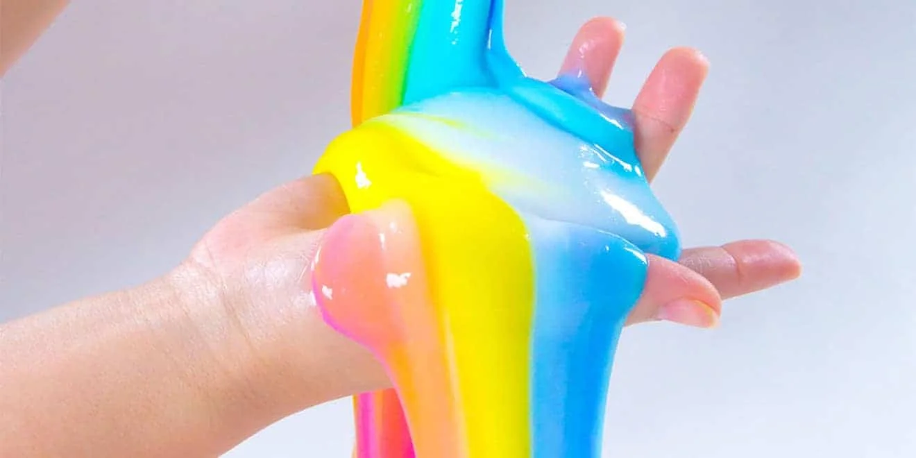 raimbow poop slime PAGE 2017 | Ecoponics Singapore | December, 2023