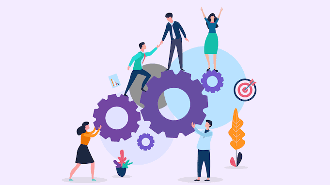 teamwork and team building | Ecoponics Singapore | December, 2022 teamwork and team building | Ecoponics Singapore | December, 2022