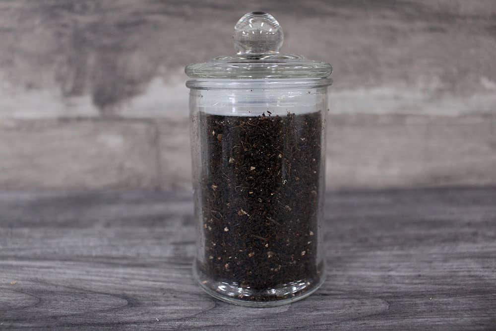 soil | Ecoponics Singapore | September, 2023