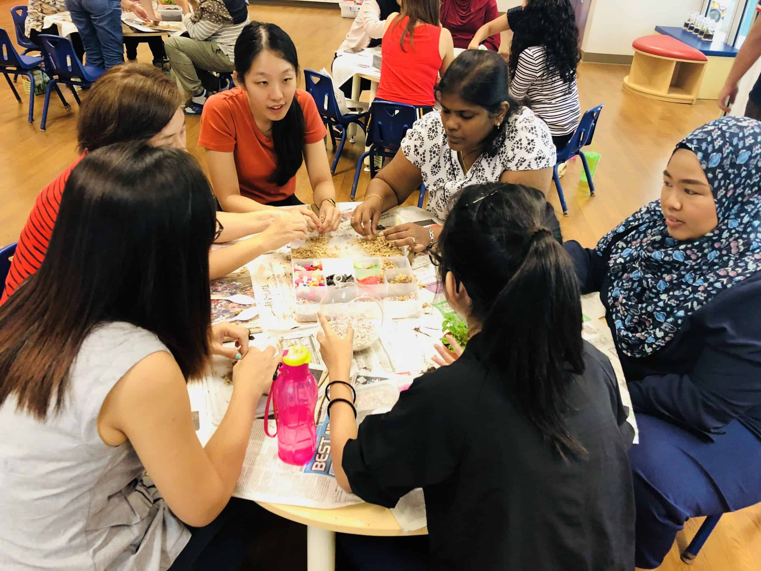 IMG E3926 scaled | Ecoponics Singapore | September, 2023