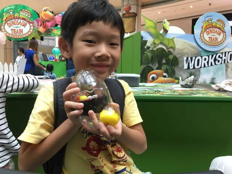 Upcycling Workshop - Upcycling Workshops - Ecoponics Singapore - 2025