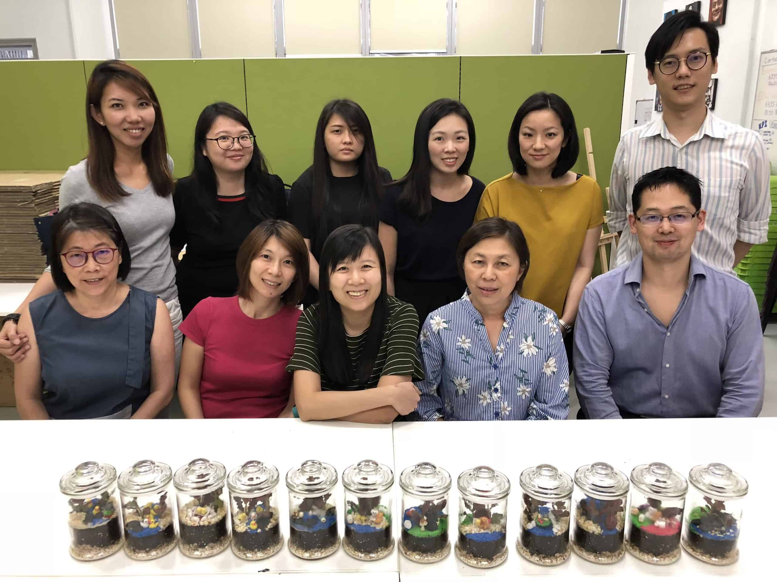 3 Tips For New Terrarium Owners! - Terrarium Beginner Tips - Ecoponics Singapore - 2025