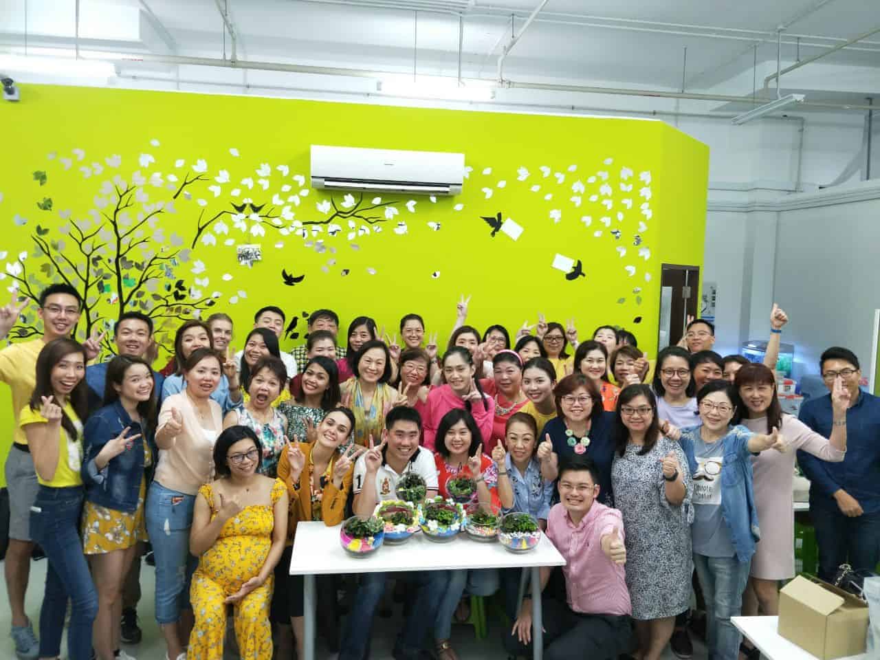 3 Tips For New Terrarium Owners! - Terrarium Beginner Tips - Ecoponics Singapore - 2025