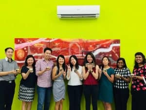 Candle Making Workshop - Candle Making Workshops - Ecoponics Singapore - 2025