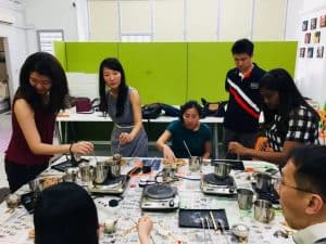 Candle Making Workshop - Candle Making Workshops - Ecoponics Singapore - 2025