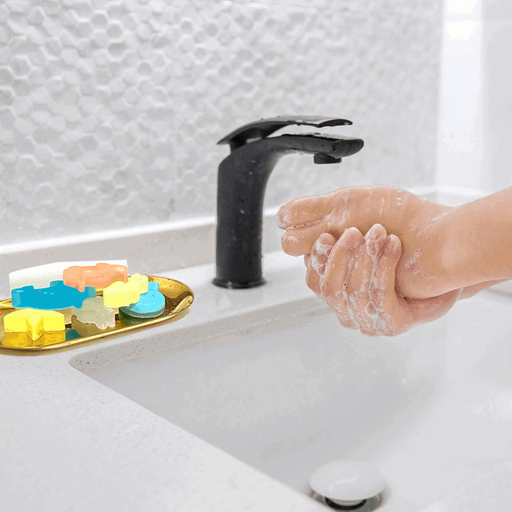 Ocean Soap Making Science DIY Kit June 2024 Ecoponics Singapore