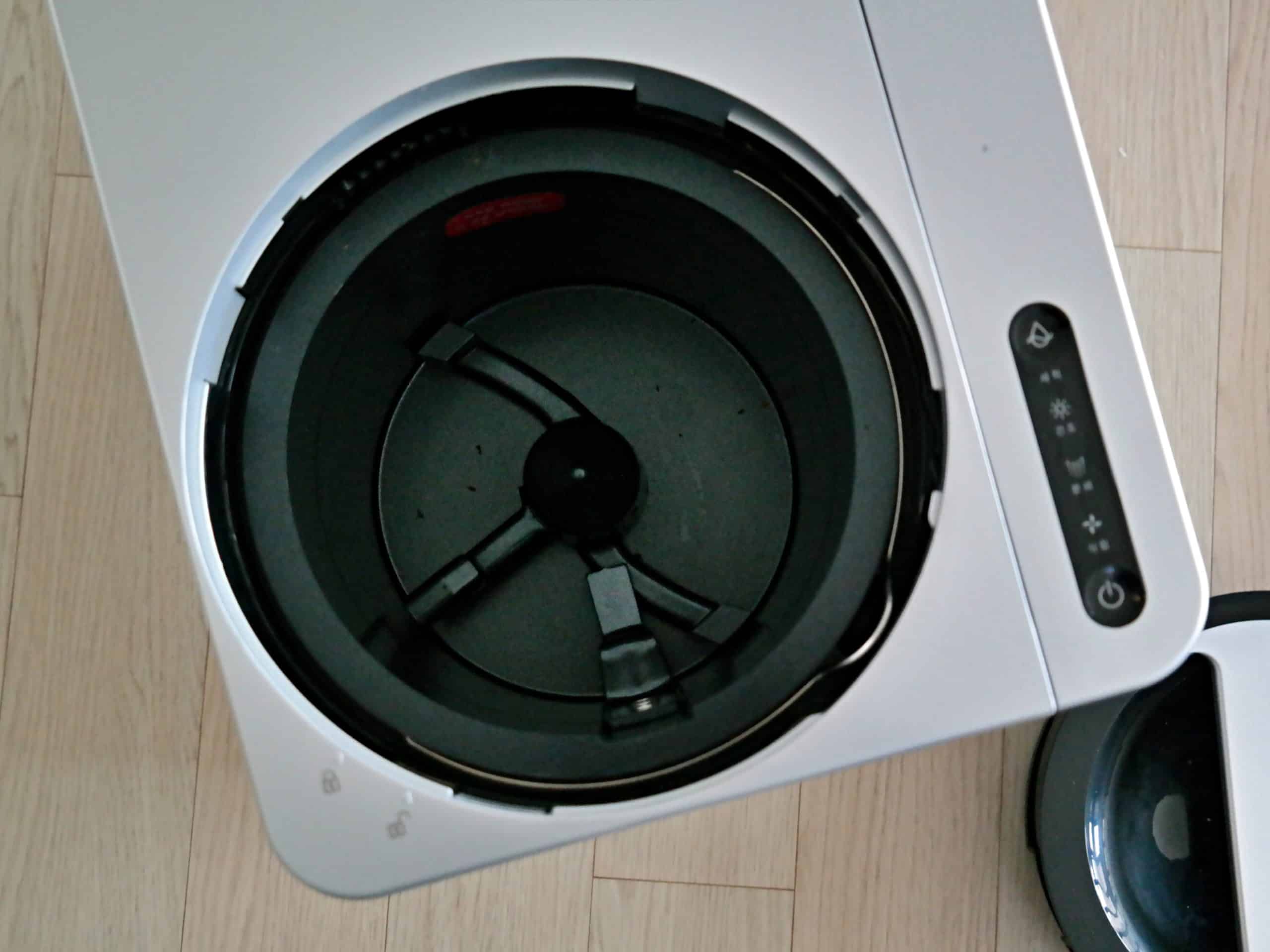 Smart Cara Pcs350 - Ecoponics Singapore - 2025