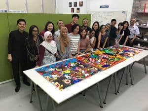 IMG 0138 | Ecoponics Singapore | September, 2023