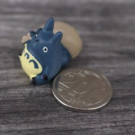 Chu-Totoro - Sack