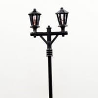 Mini Lamp Post