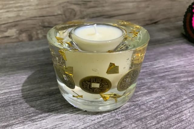 Candle Making Workshop - Candle Making Workshops - Ecoponics Singapore - 2025