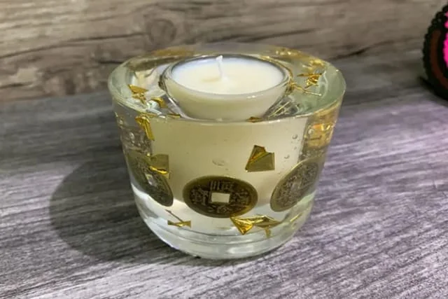 Luxury 2 in 1 Scented | Ecoponics Singapore | December, 2023