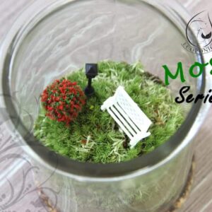 Moss Series - MS03