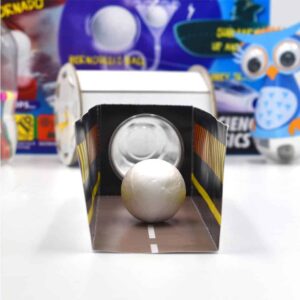 Magical Science For Physics DIY Kit