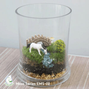 Exclusive Moss Series - EMS 02