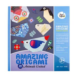 Art Experience Kit: Origami
