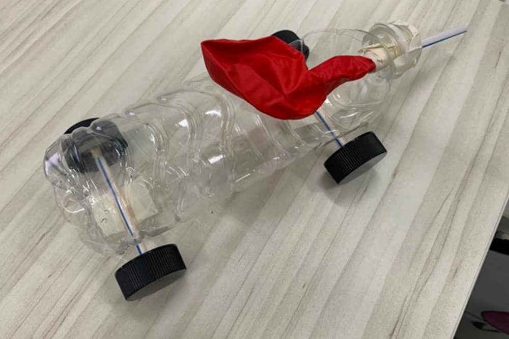 Upcycling - Upcycling Workshops - Ecoponics Singapore - 2025