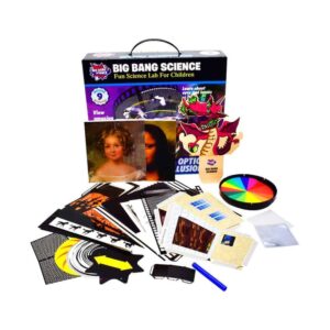 Science Kits Bundle