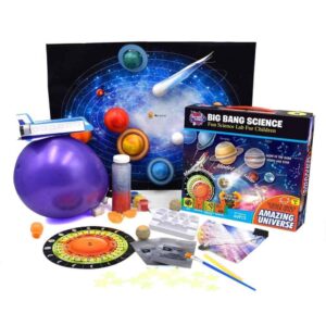 Science Kits Bundle