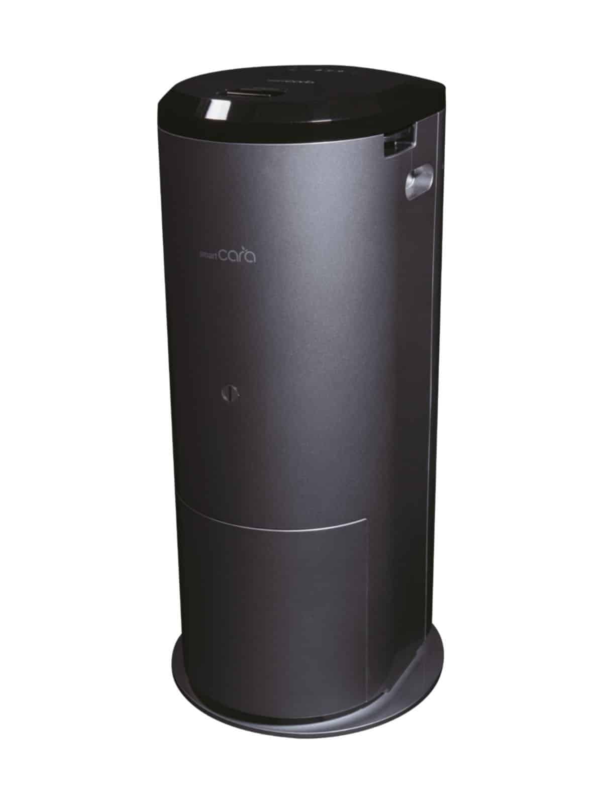 SmartCara PCS 500D 1 | Ecoponics Singapore | September, 2023
