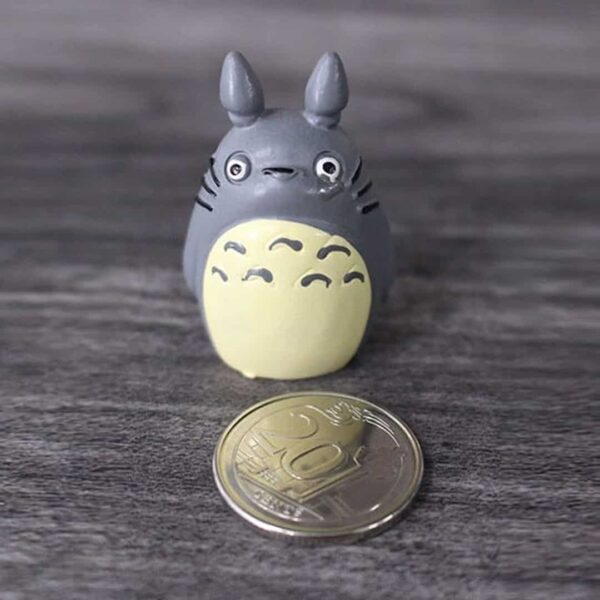 Totoro - Daydreamer