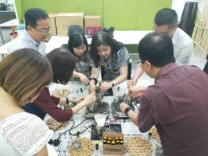 Candle Making Workshop - Candle Making Workshops - Ecoponics Singapore - 2025