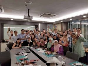 Leather Craft Workshop - Leather Craft - Ecoponics Singapore - 2025