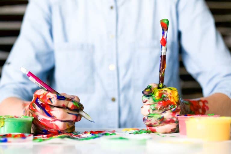 Art Jamming Workshop art jamming workshops | Art Jamming Workshop | Ecoponics Singapore September 2021