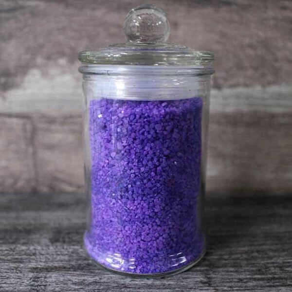 Fine Stones - Grape Purple