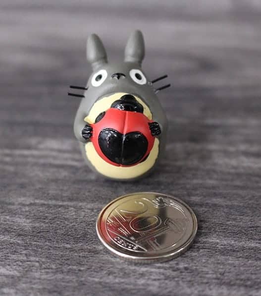 Totoro - Lovebug