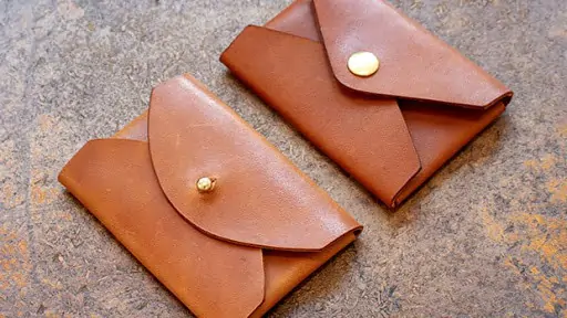 Leather Making Workshop Ecoponics