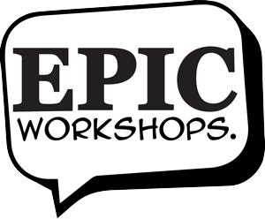 Epic Logo | Ecoponics Singapore | April, 2024