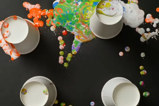 ecoponics art jamming workshop offer | Ecoponics Singapore | September, 2023