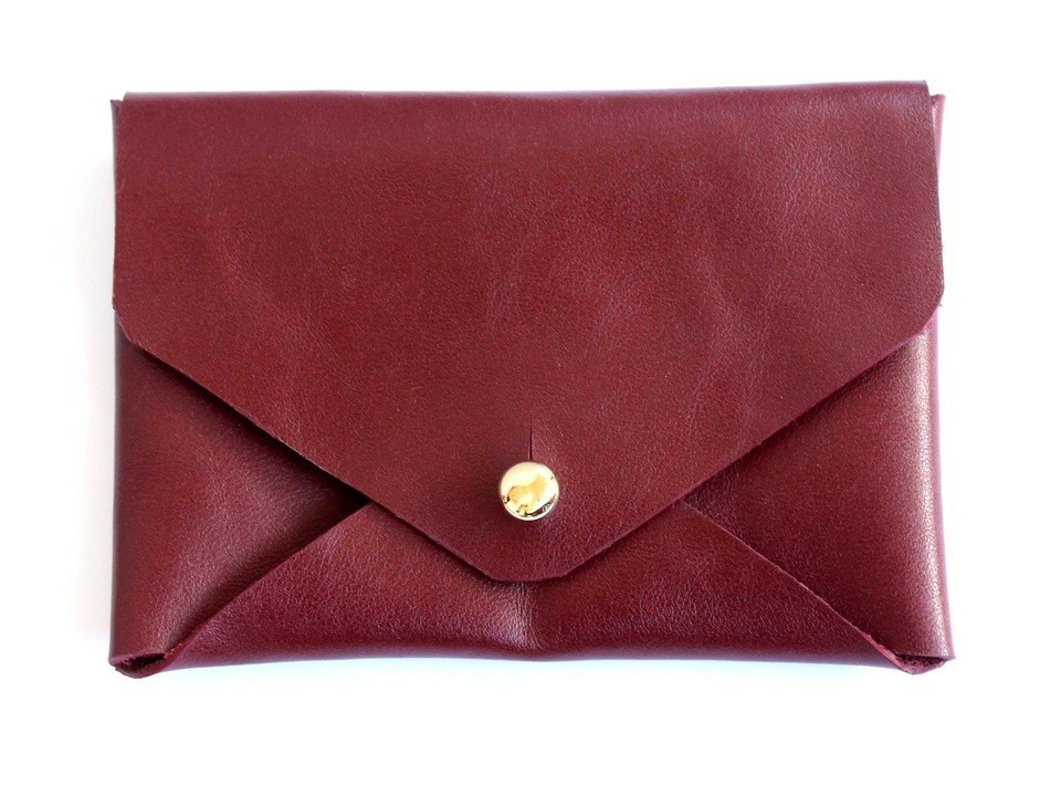 2. Leather Name Card Holder e1680580696864 | Ecoponics Singapore | December, 2023