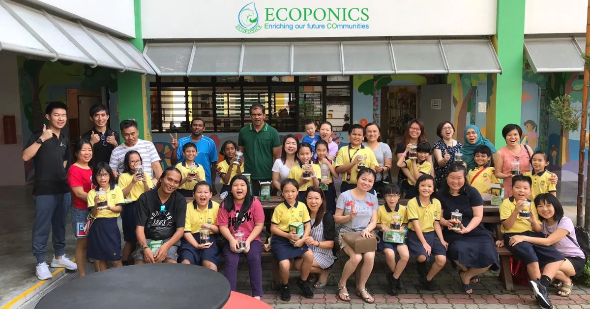 About - About - Ecoponics Singapore - 2025 Ecoponics Science And Environmental Sustainability Workshops In Singapore