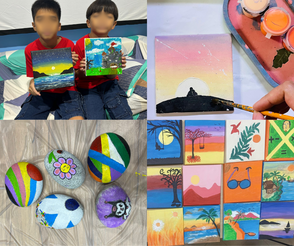 Kindergarten Workshops - Kindergarten Workshops - Ecoponics Singapore - 2025 Kindergarten Workshops - Kindergarten Workshops - Ecoponics Singapore - 2025