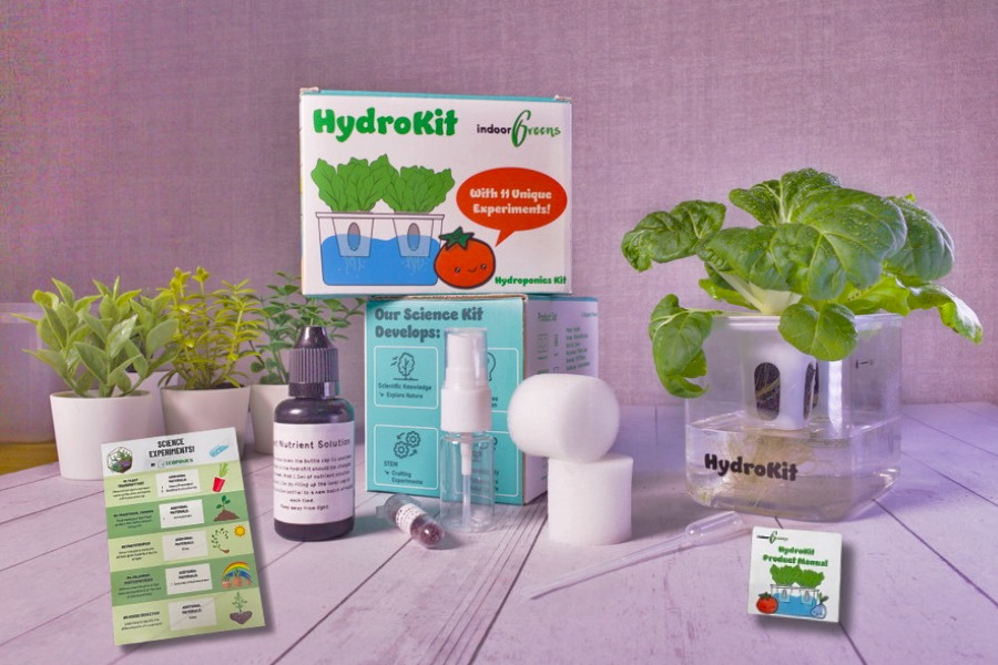 Hydrokit