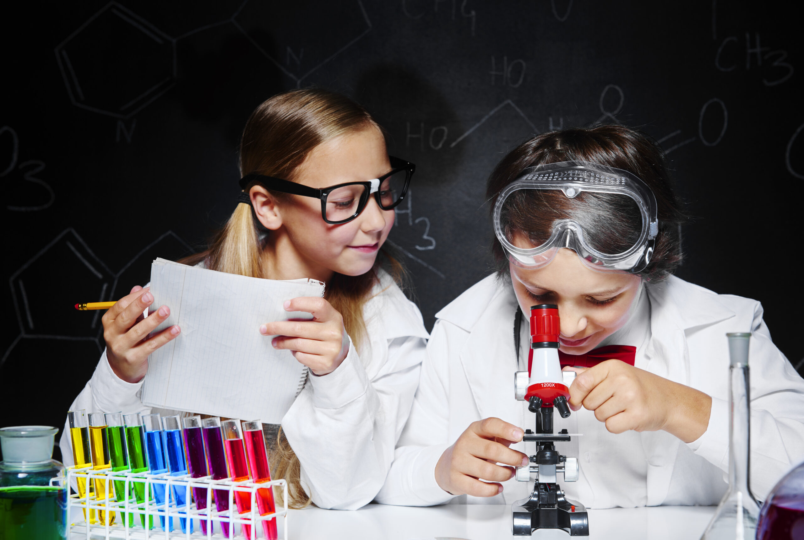 Science Workshop
