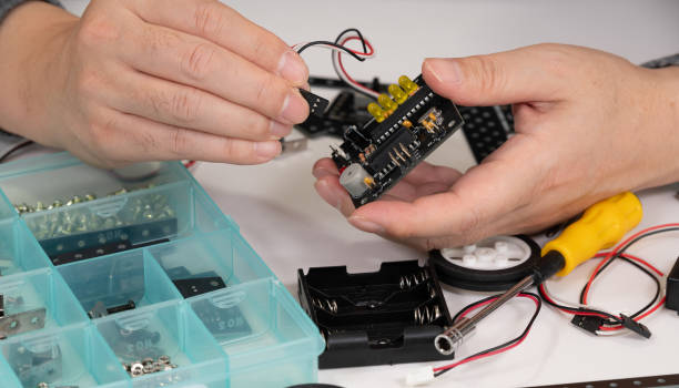 Stem Kit By Tcs Singapore