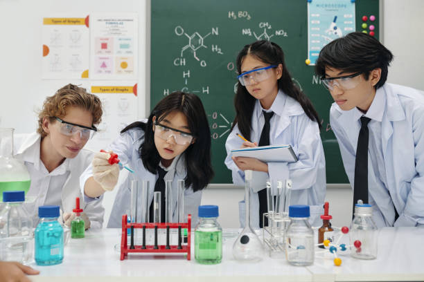 Science Workshops