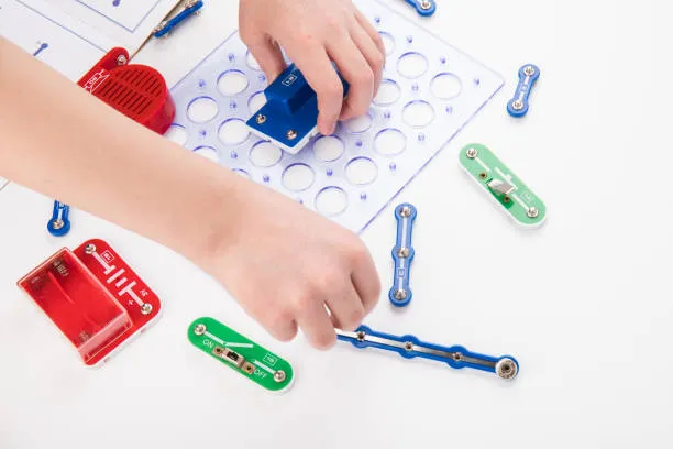 Stem Kit By Tcs