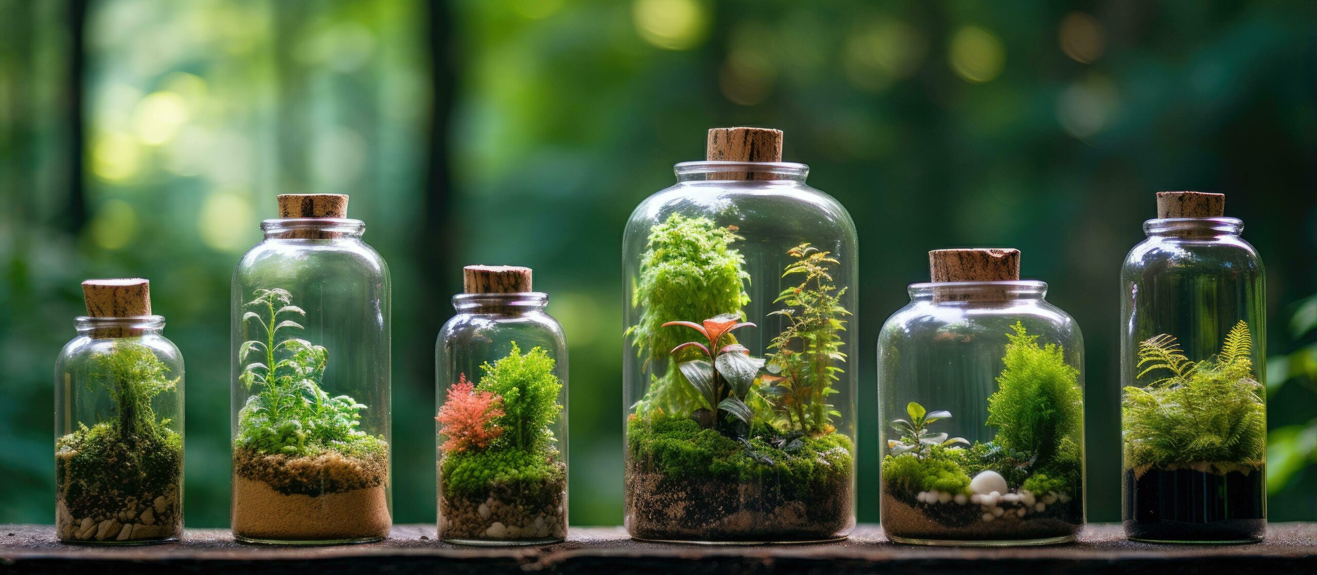 Home - Science And Environmental Sustainability Workshops In Singapore - Ecoponics Singapore - 2026
