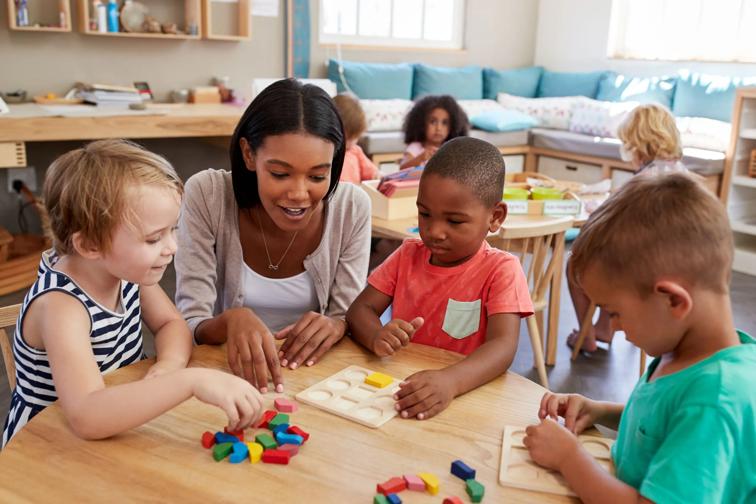 Building Early Science Skills Through Preschool Eco Workshops - Ecoponics Singapore - 2026