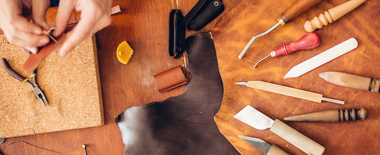The Art Of Leather Making: Workshop Experience Explained - Ecoponics Singapore - 2026