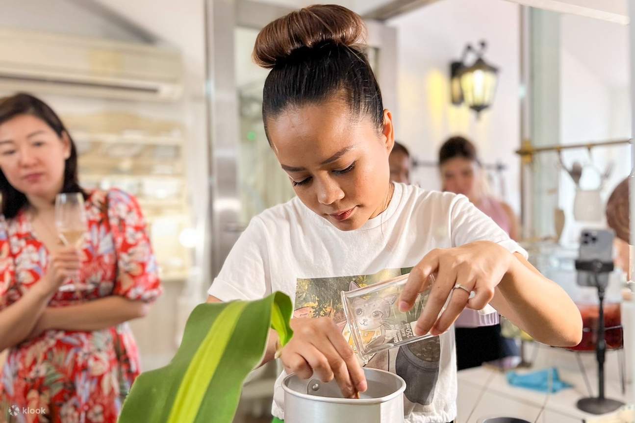 A Beginner’s Guide To Candle Making Workshops At Ecoponics - Ecoponics Singapore - 2026