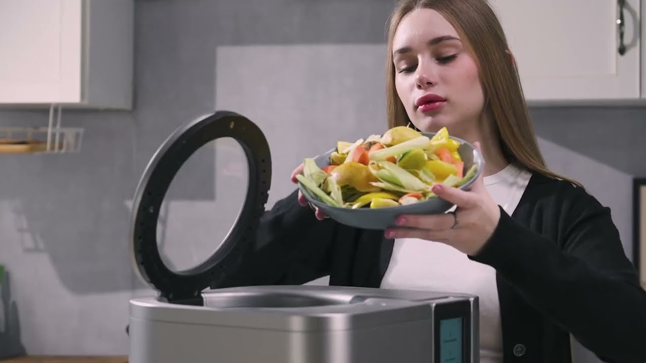 Why Smart Cara Pcs500 Is The Ideal Eco Kitchen Companion - Ecoponics Singapore - 2026 Why Smart Cara Pcs500 Is The Ideal Eco Kitchen Companion - Ecoponics Singapore - 2026