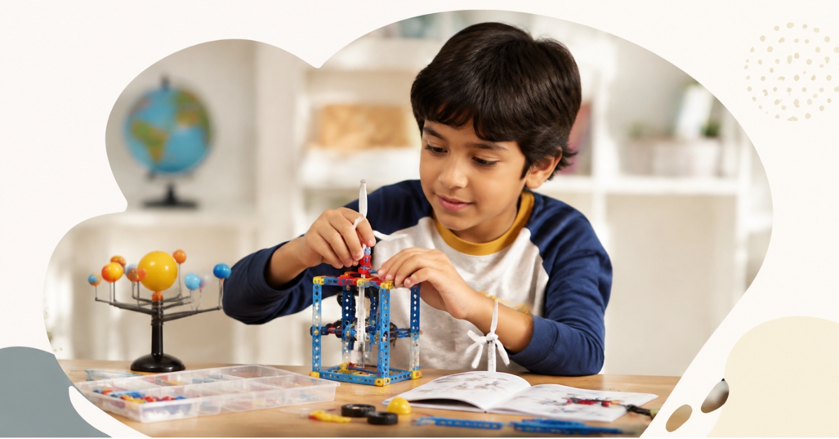 Home - Stem Kits - Ecoponics Singapore - 2026