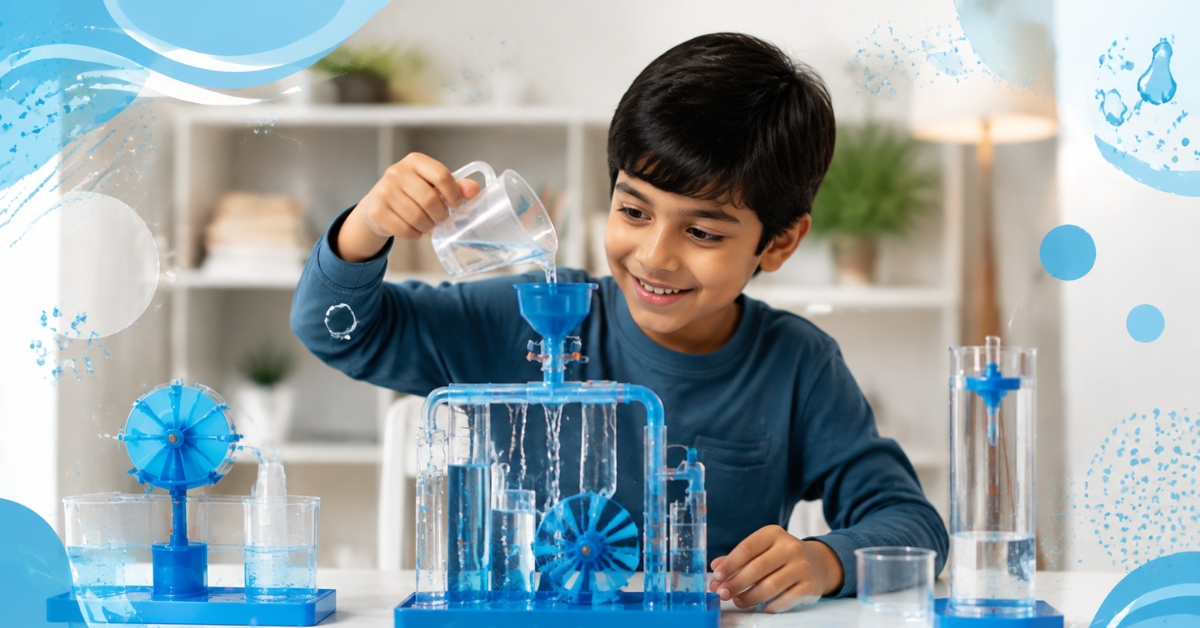Home - Stem Kits - Ecoponics Singapore - 2026