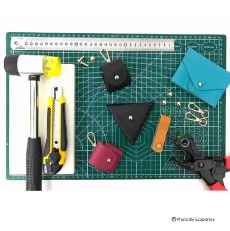 Leather-Craft-Eco Leather-Craft-Eco